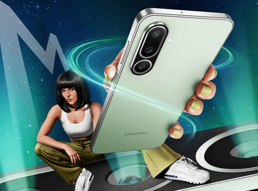 Samsung Galaxy M56 5G