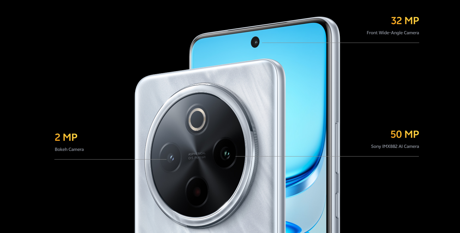 IQOO Z10