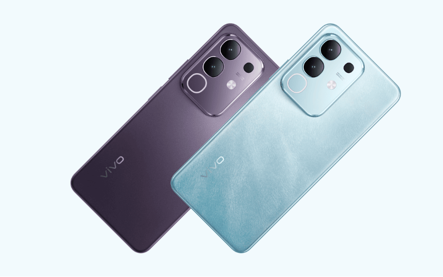 Vivo T4X 5G