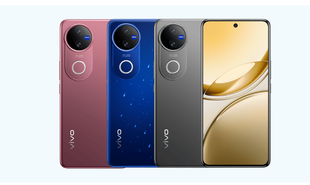 Vivo V50 5G