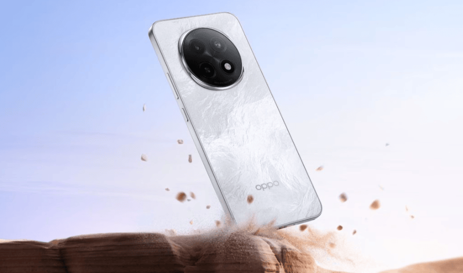 OPPO F29 Pro