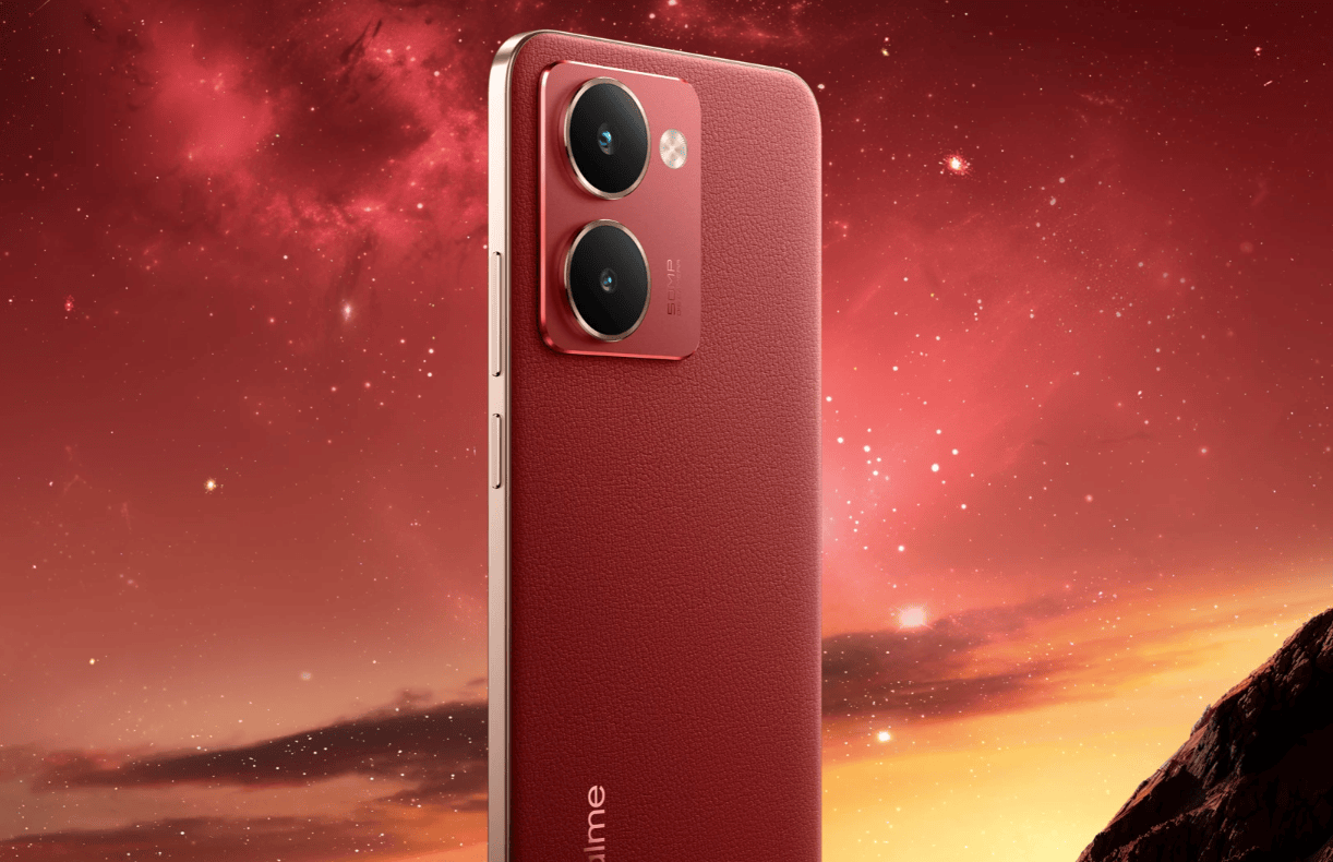 realme P3 Ultra