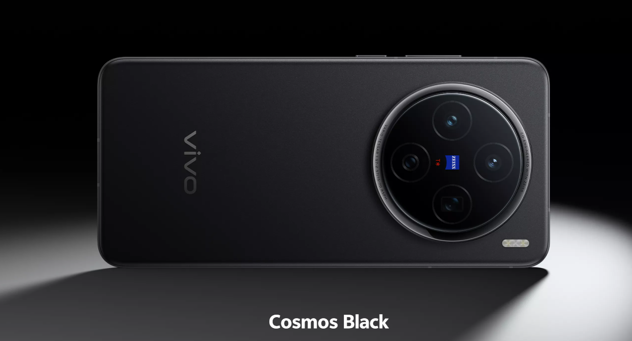 Vivo X200