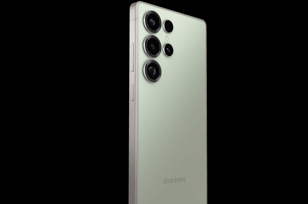 Samsung Galaxy S25 Ultra