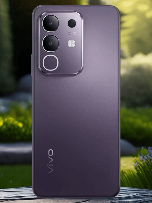 15000 रुपये में vivo T4X प्रीमियम स्मार्टफोन, 256GB स्टोरेज के साथ।