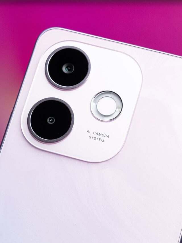 5800 mAh की बैटरी के साथ जल्द लॉन्च होगा OPPO A5 Pro स्मार्टफोन।