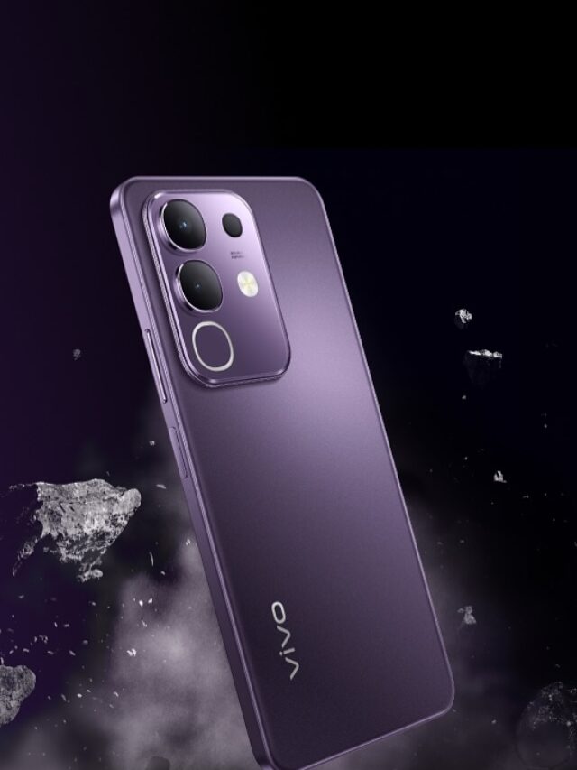 सिर्फ 686 रुपये की EMI पर अभी ले जाओ vivo T4X नया स्मार्टफोन।