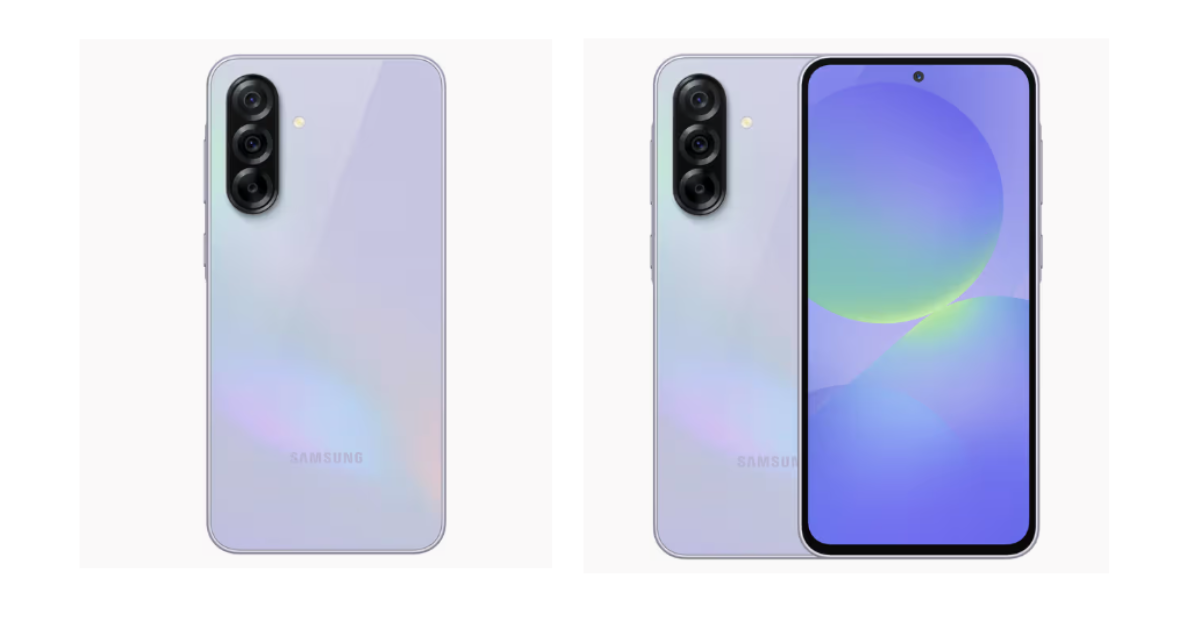 Samsung Galaxy A36 5G
