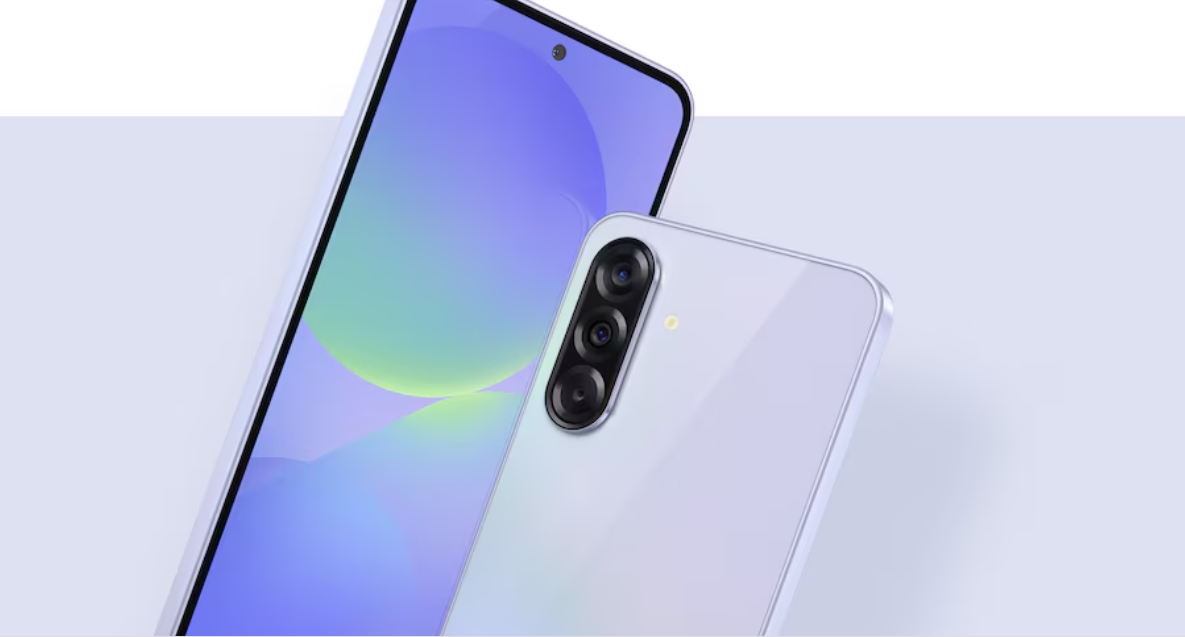 Samsung Galaxy A36 5G
