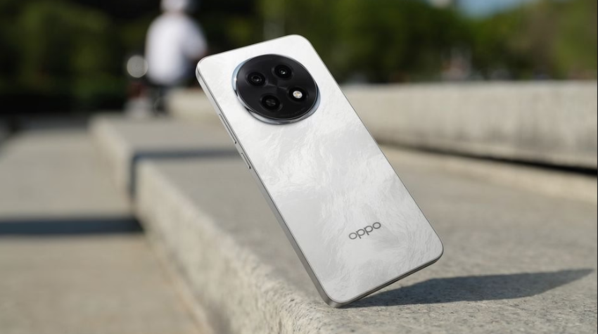 OPPO F29 Pro