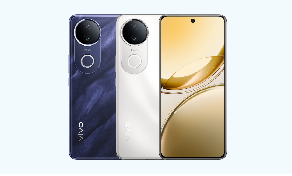 Vivo V50e