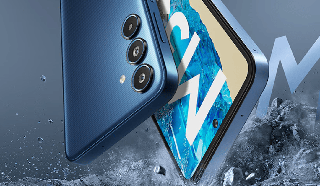 Samsung Galaxy M35 5G