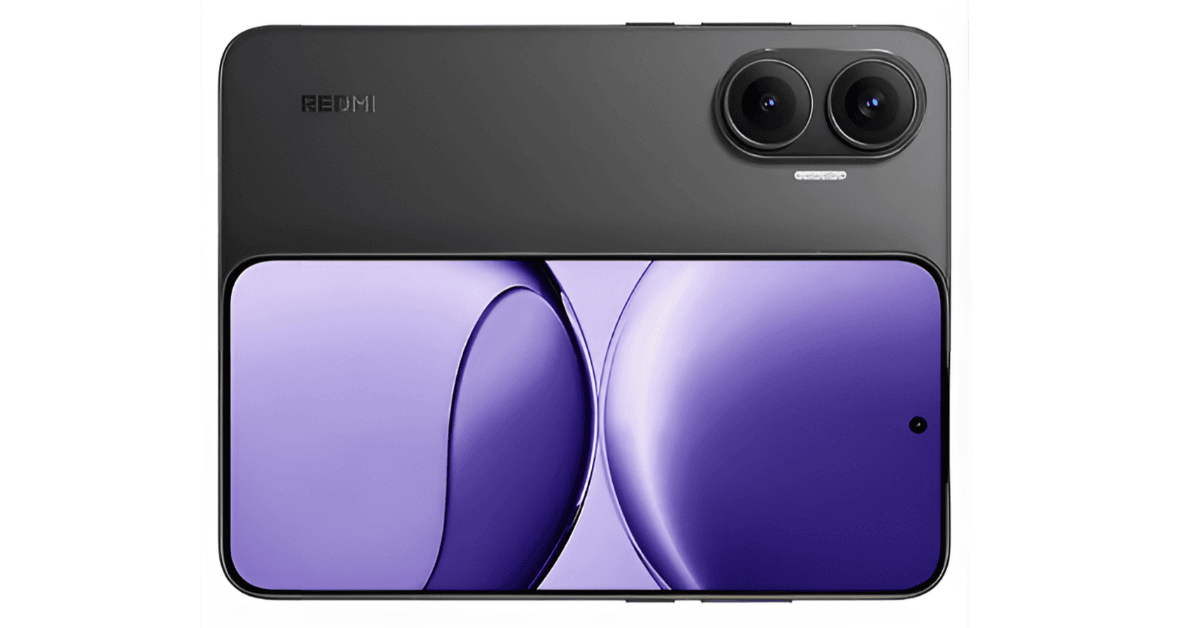 Redmi Turbo 4 Pro