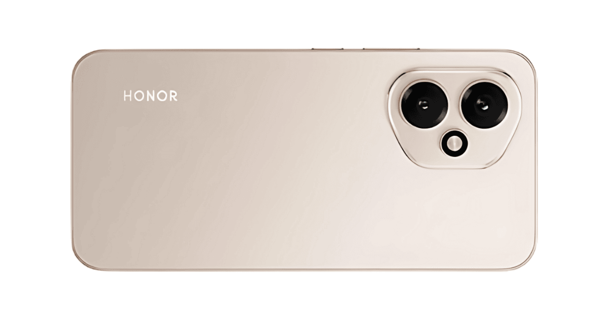 Honor 400
