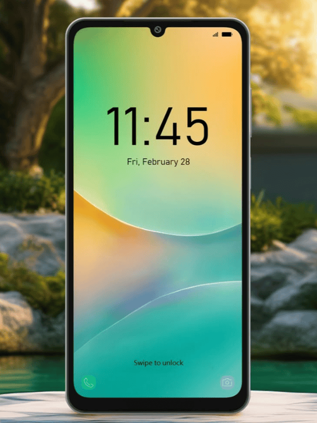 Samsung Galaxy M06 5G स्मार्टफोन की 6 सबसे बड़ी बातें, यहाँ जानें।