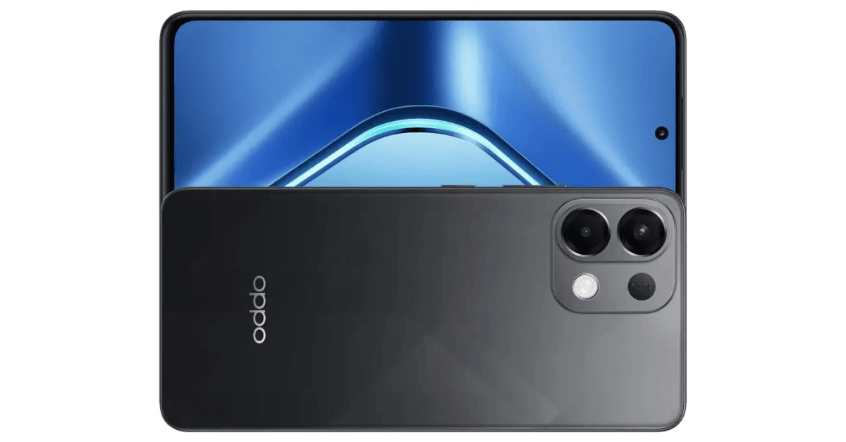 Oppo K13