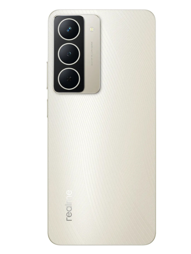 Realme Narzo 80X 5G: जानिए क्यों है ये बेस्ट बजट फोन।