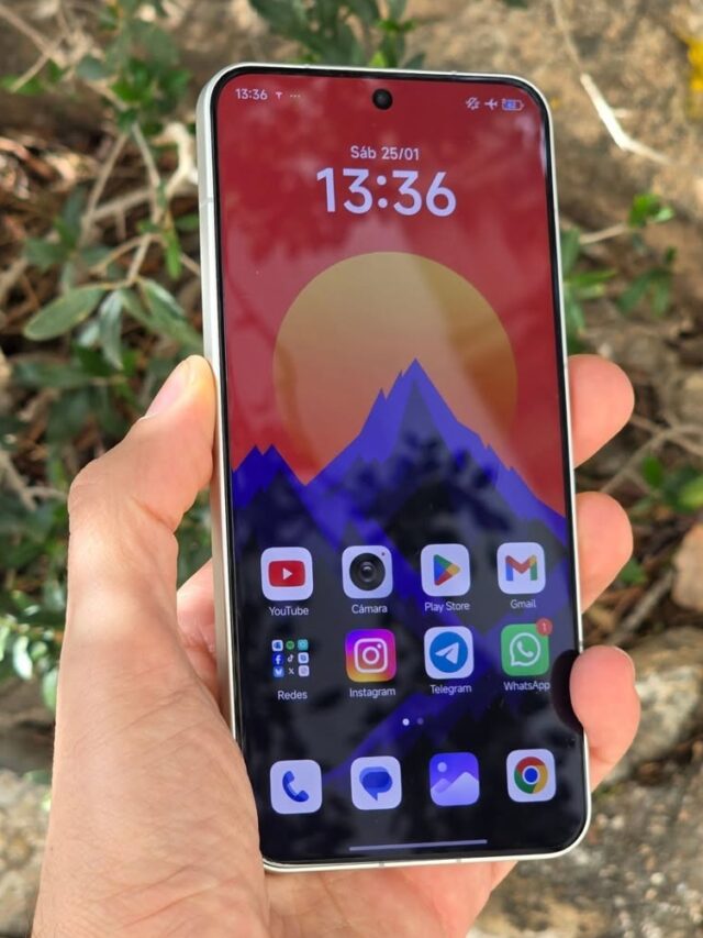 Xiaomi 15: स्मार्टफोन की दुनिया में एक नई क्रांति।