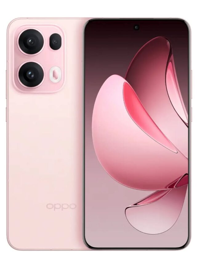 OPPO Reno13 Pro को खरीदने और न खरीदने की मुख्य वजह।