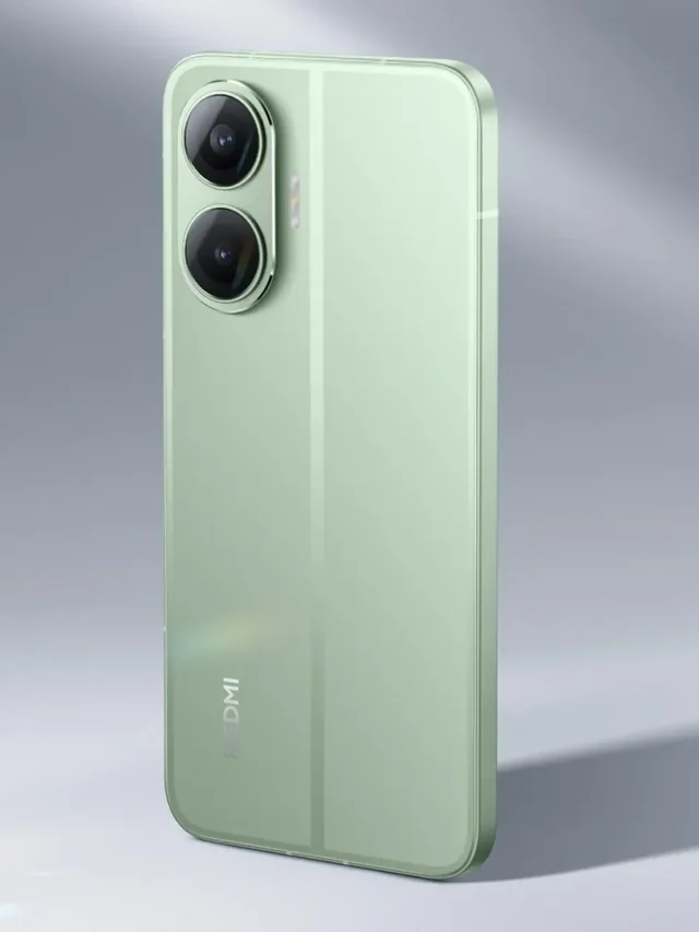 6 पॉइंट्स में Redmi Turbo 4 Pro स्मार्टफोन का रिव्यू, यहाँ देखें।