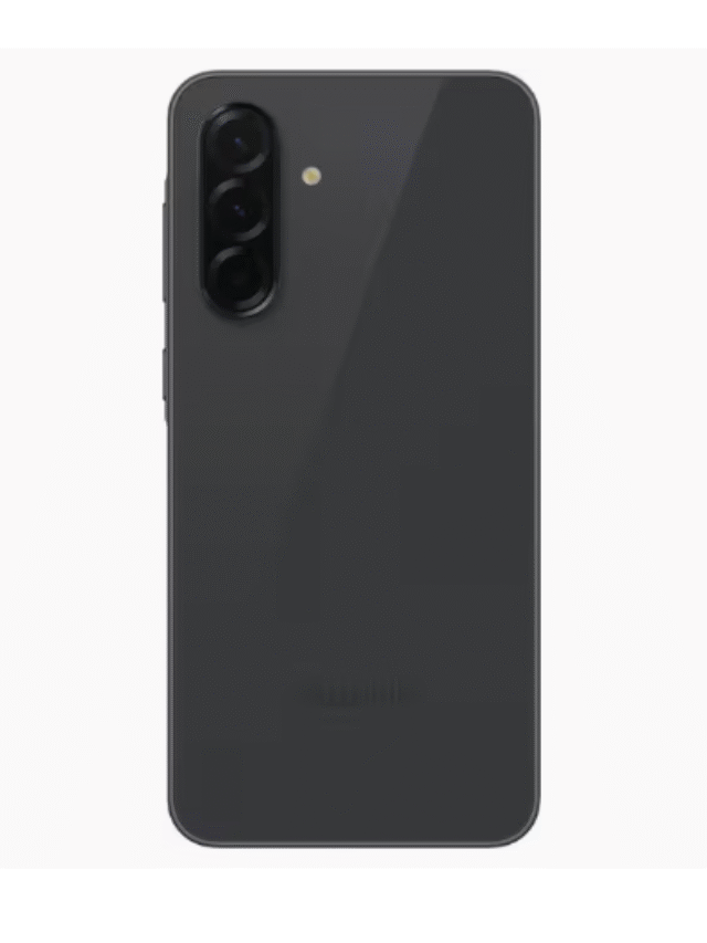 Samsung Galaxy A36 5G स्मार्टफोन की खासियत जानें।