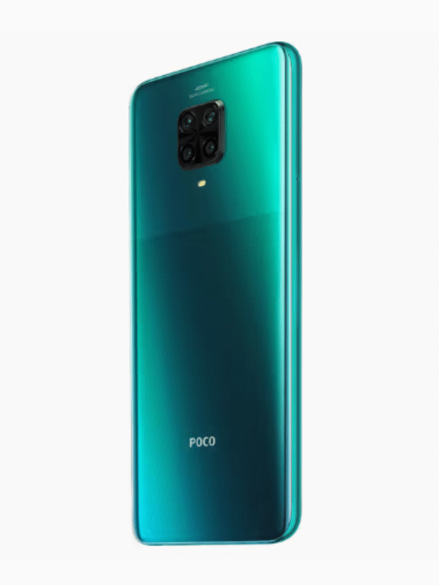 सिर्फ 10,999 रुपये में POCO M2 Pro स्मार्टफोन ले जायें।