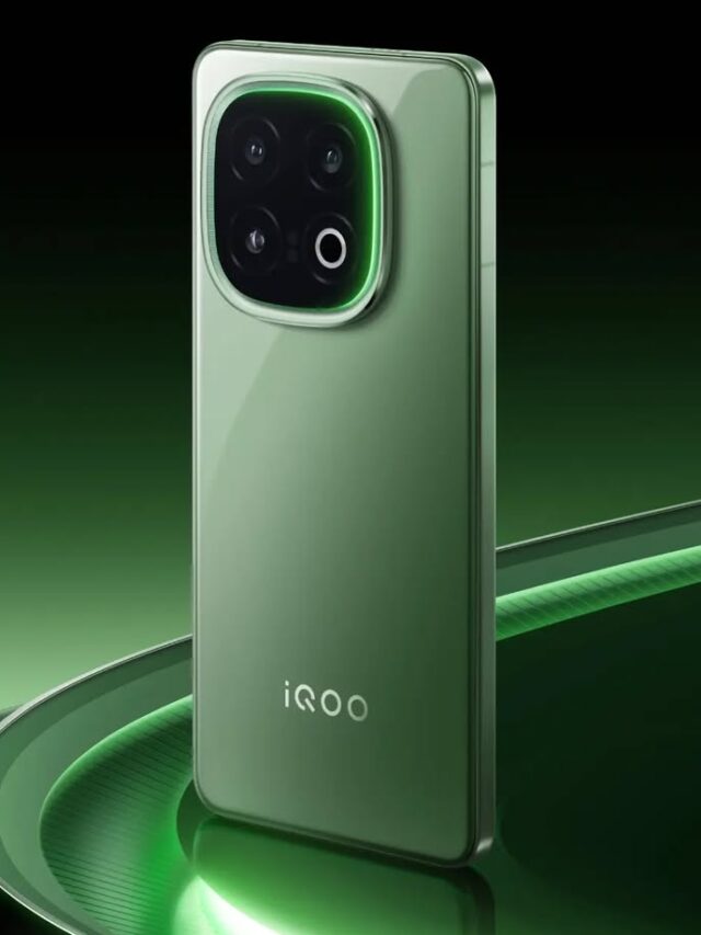 iQOO 13 5G स्मार्टफोन खरीदने और न खरीदने की मुख्य वजह, यहाँ देखें।