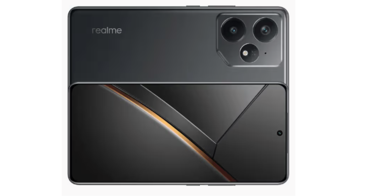 realme Neo 7