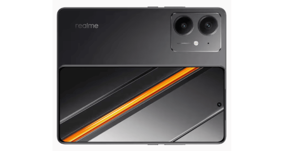 realme Neo 7 SE