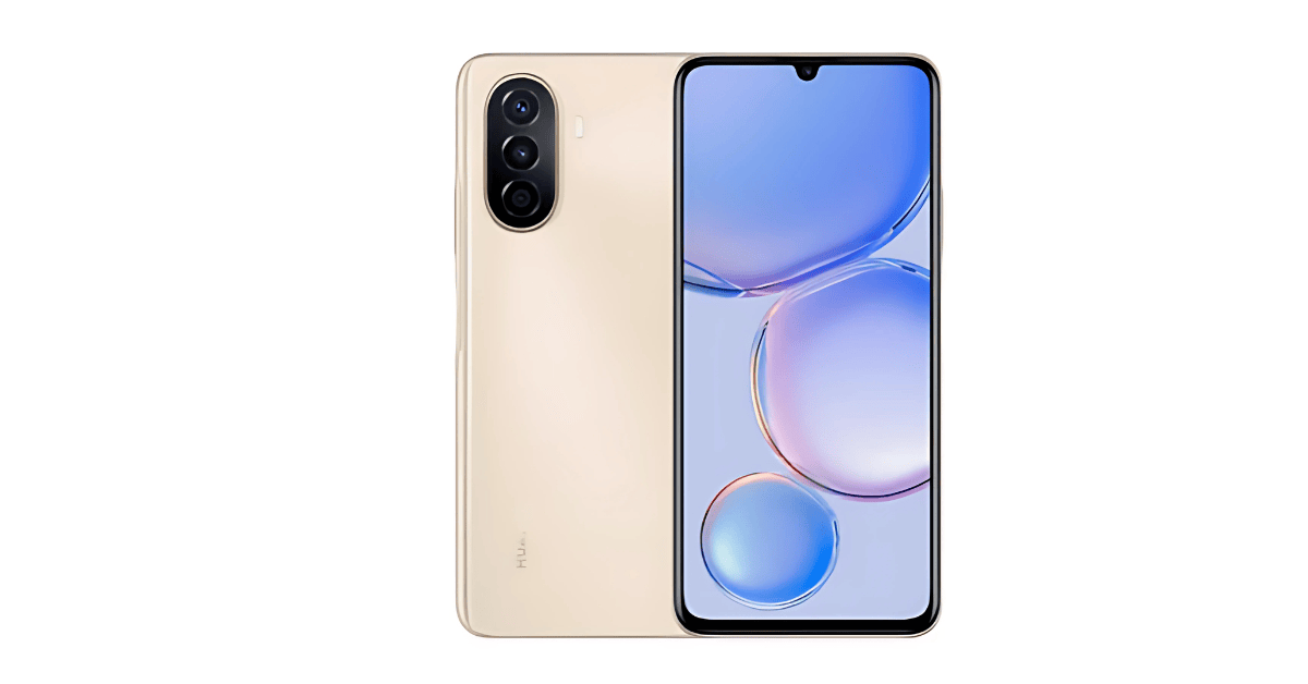 Huawei Nova Y71