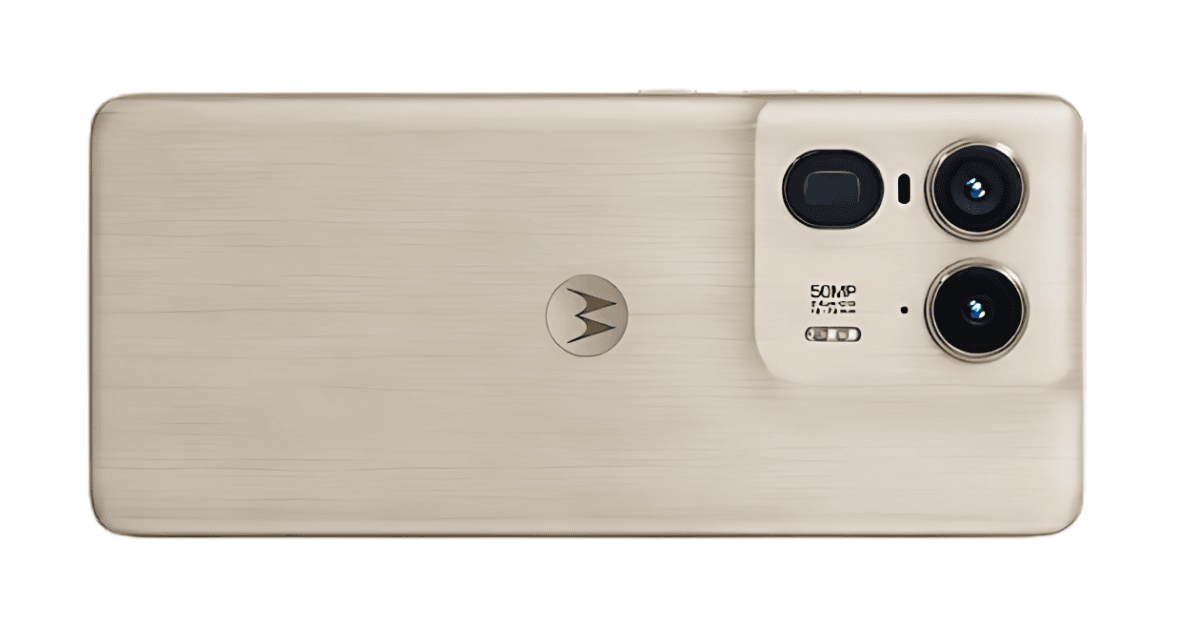 Motorola Edge 50 Ultra