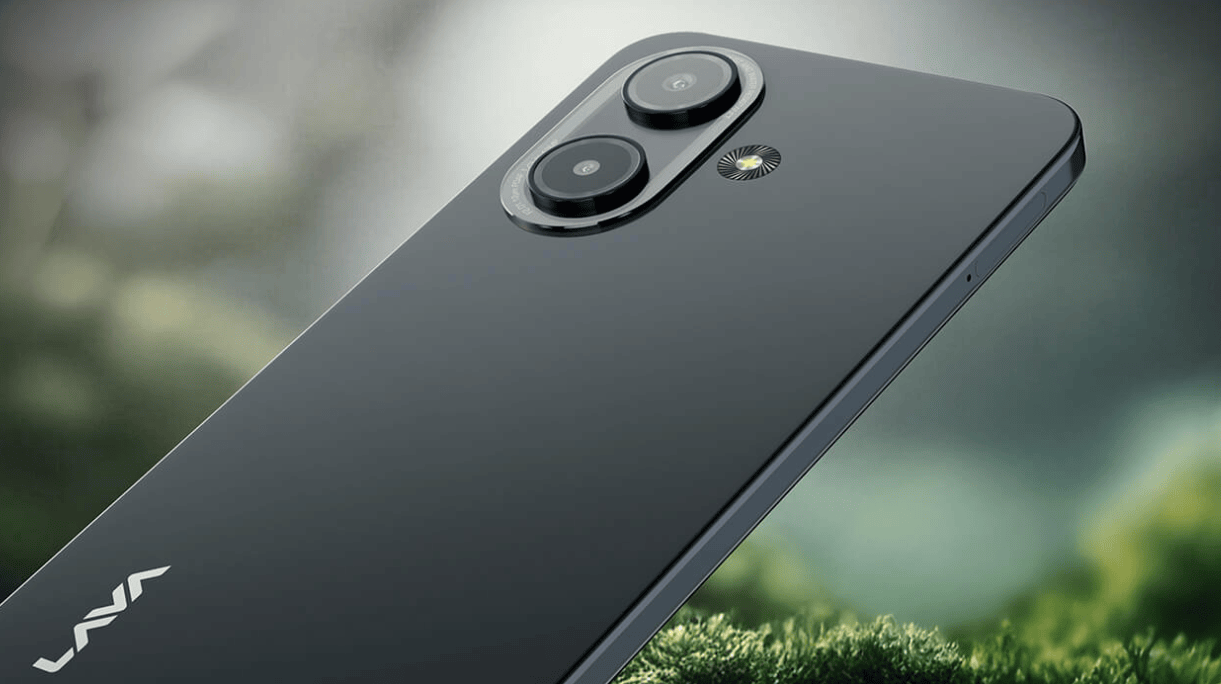 Lava Bold N1