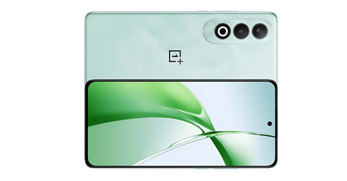 OnePlus Nord CE 4 5G