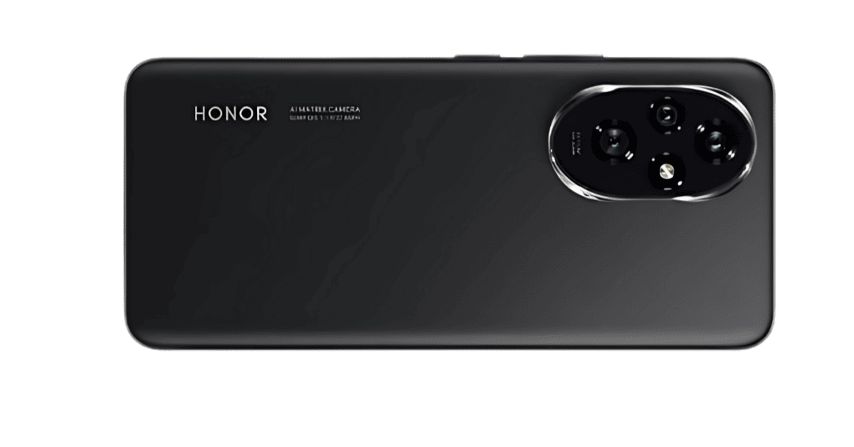 Honor 200