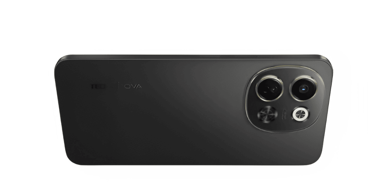 Tecno Pova 6 Neo