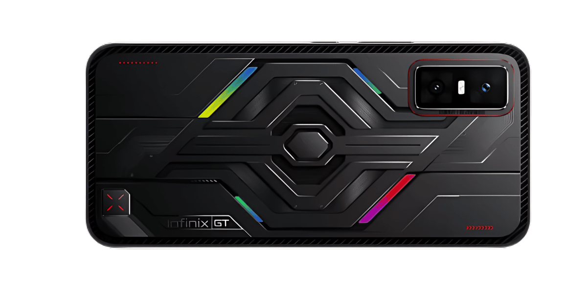 Infinix GT 30 Pro