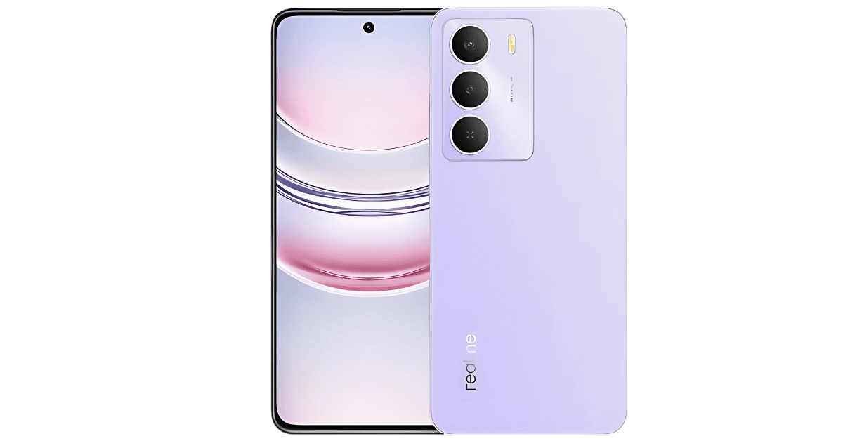 realme Narzo 80 Lite