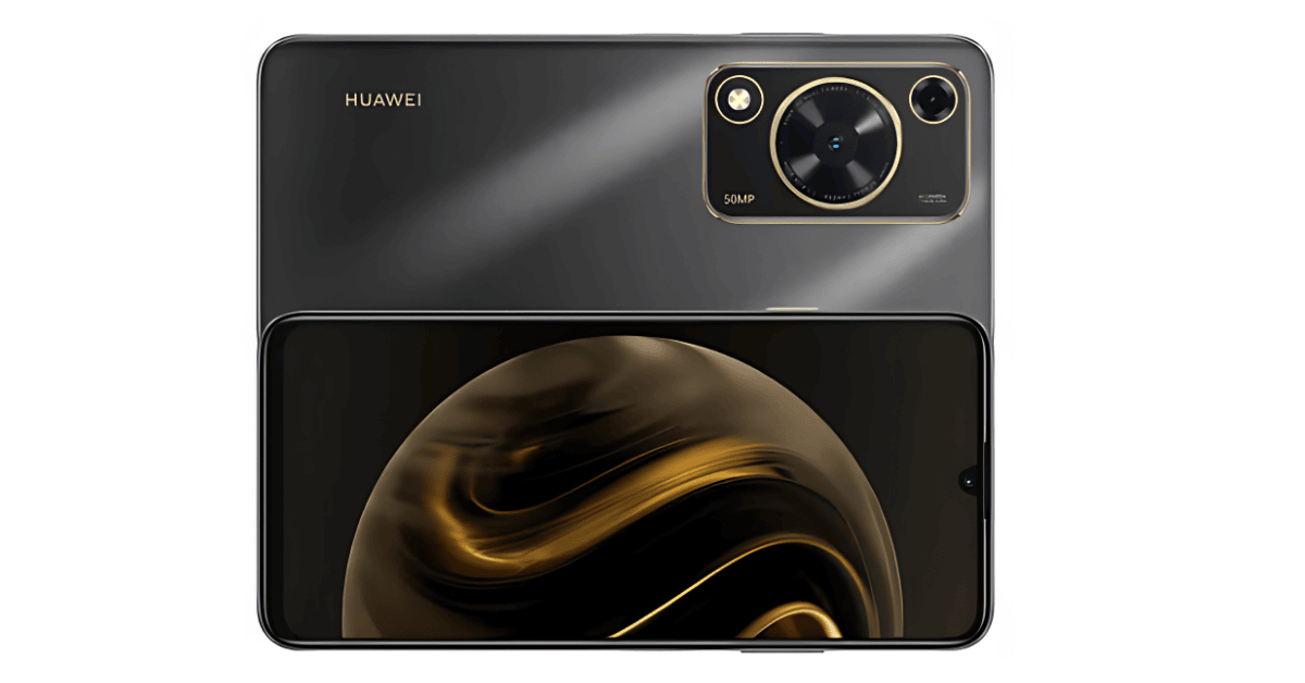 Huawei Enjoy 70