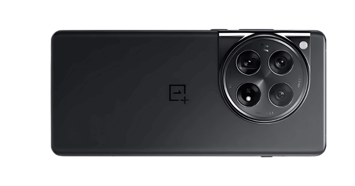 OnePlus 12