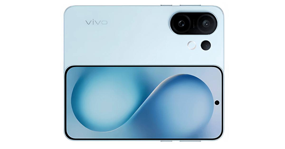 vivo S30 Pro Mini