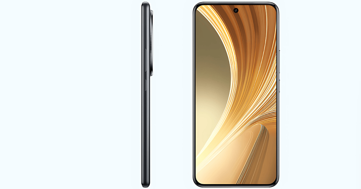 vivo T4 Ultra